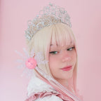 Productafbeelding Wicked - Glinda Kroon