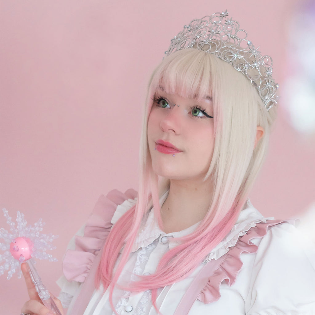 Productafbeelding Wicked - Glinda Kroon