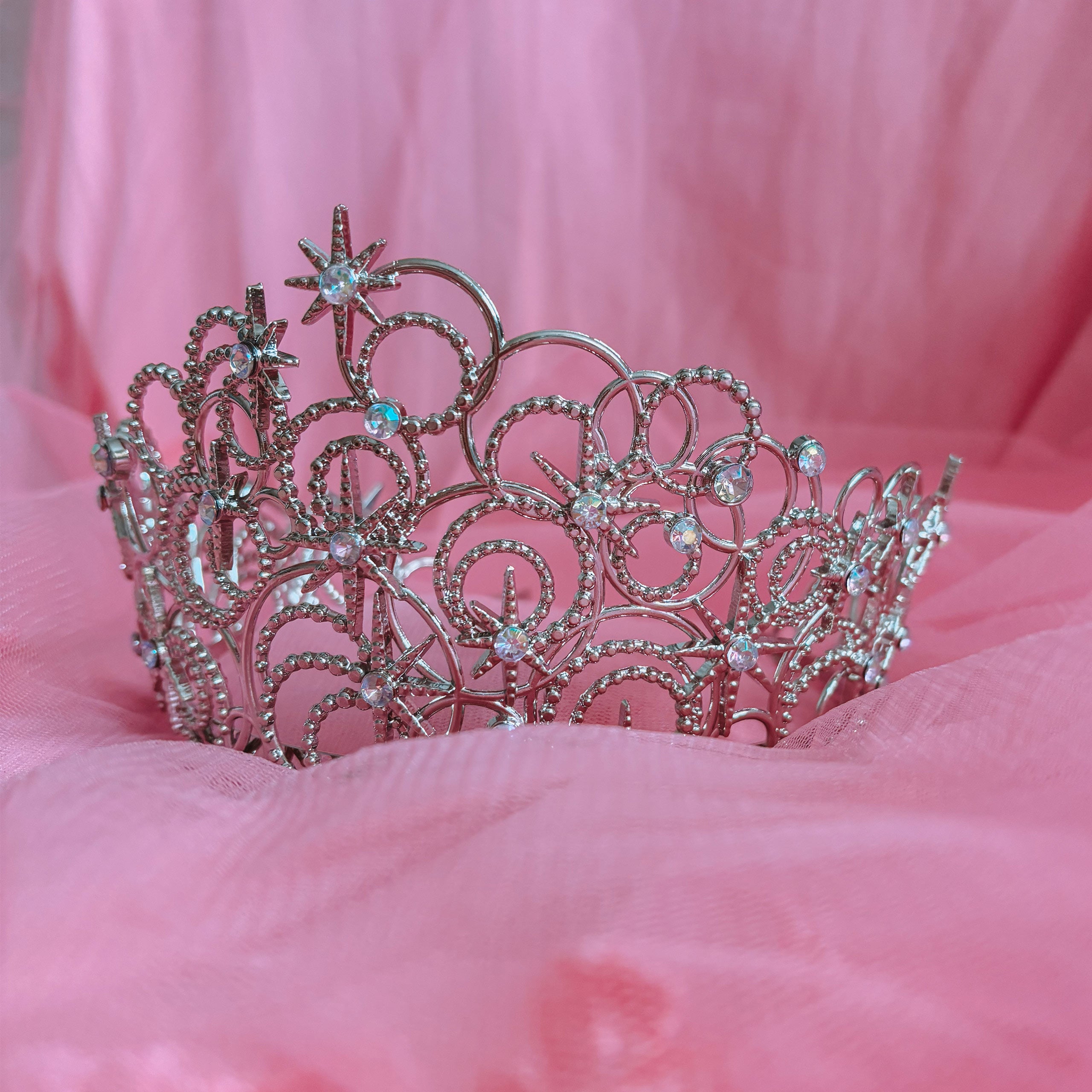 Productafbeelding Wicked - Glinda Kroon