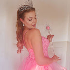 Productafbeelding Wicked - Glinda Kroon