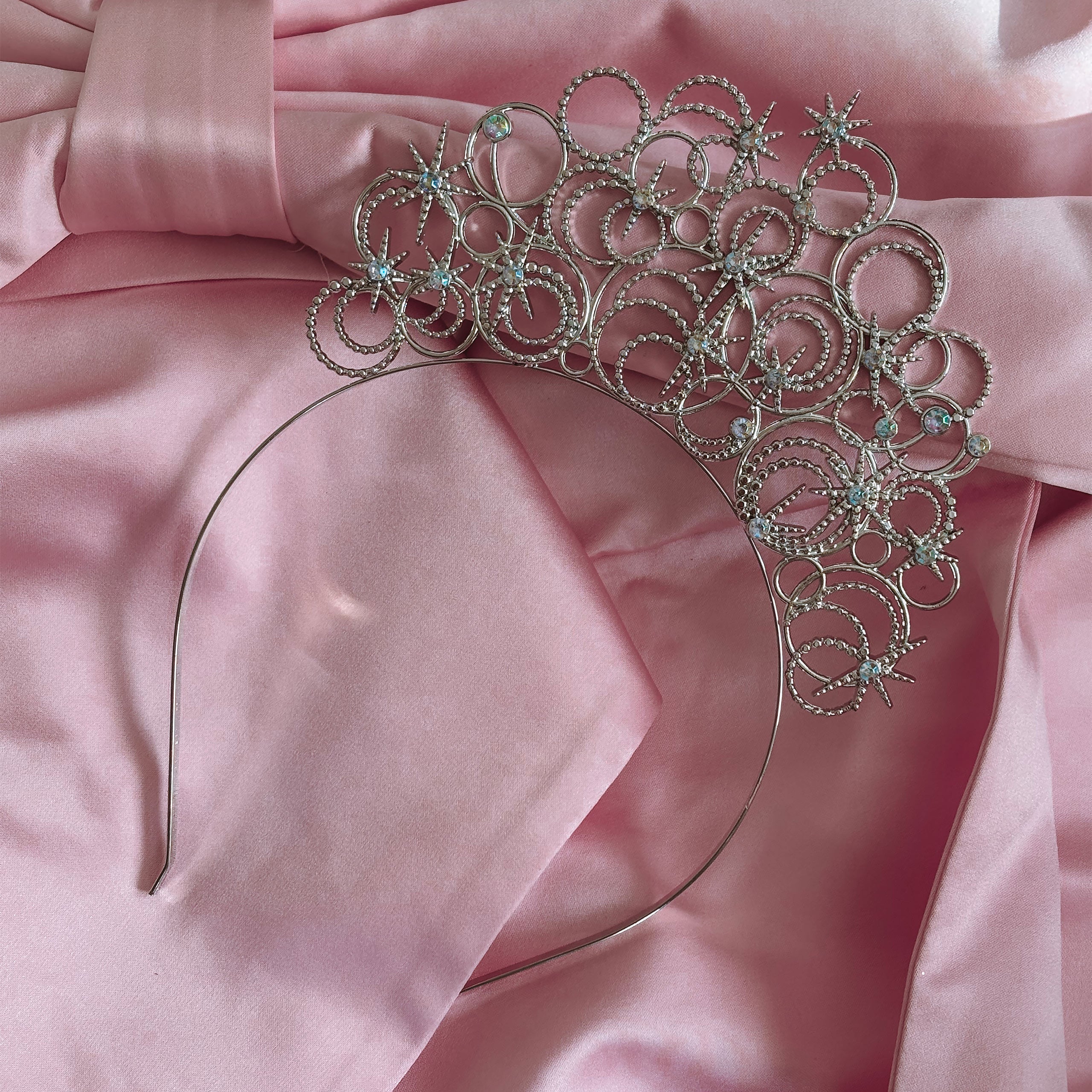 Productafbeelding Wicked - Glinda Tiara