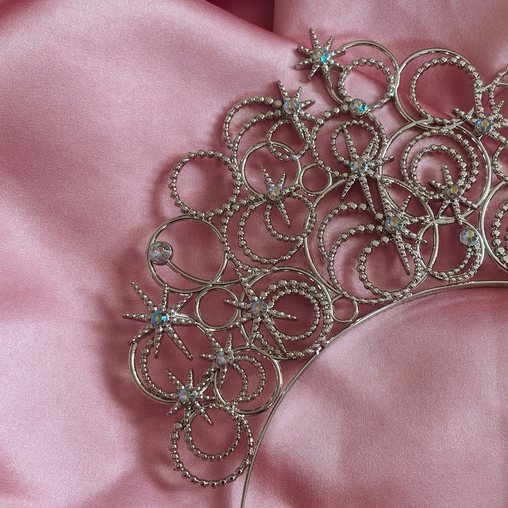 Product image Wicked - Glinda Tiara