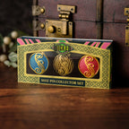 Product image Wicked - Shiz Pin Collection 3-Piece Set