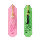 Productafbeelding Wicked - Glinda en Elphaba Boekenleggerset