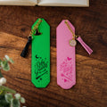 Productafbeelding Wicked - Glinda en Elphaba Boekenleggerset