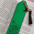 Productafbeelding Wicked - Glinda en Elphaba Boekenleggerset