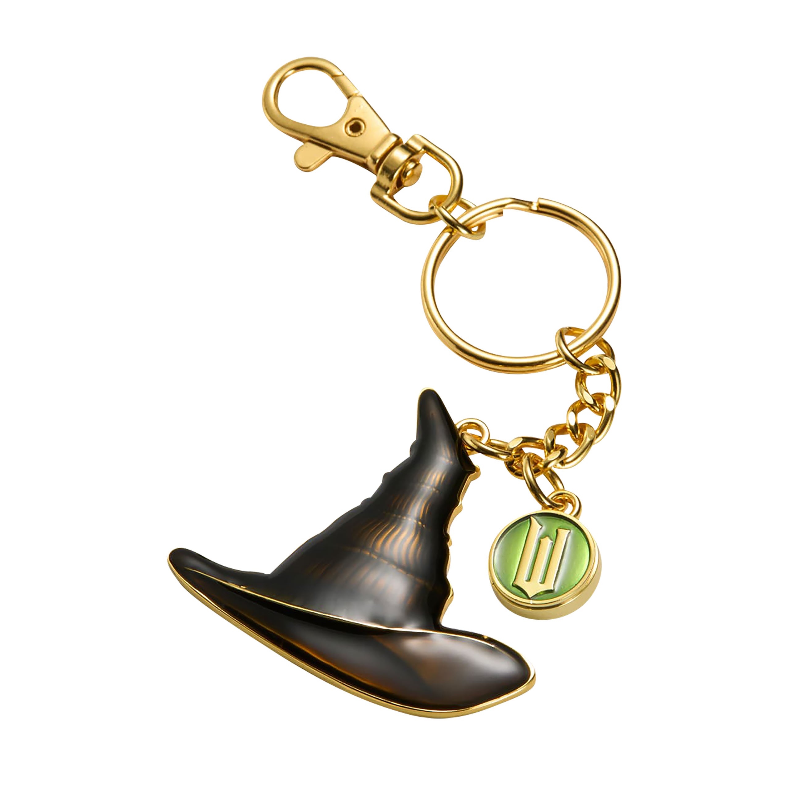Productafbeelding Wicked - Elphaba Sleutelhanger