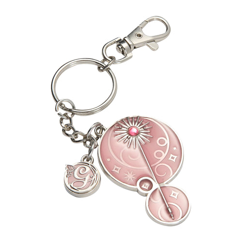 Productafbeelding Wicked - Glinda Sleutelhanger