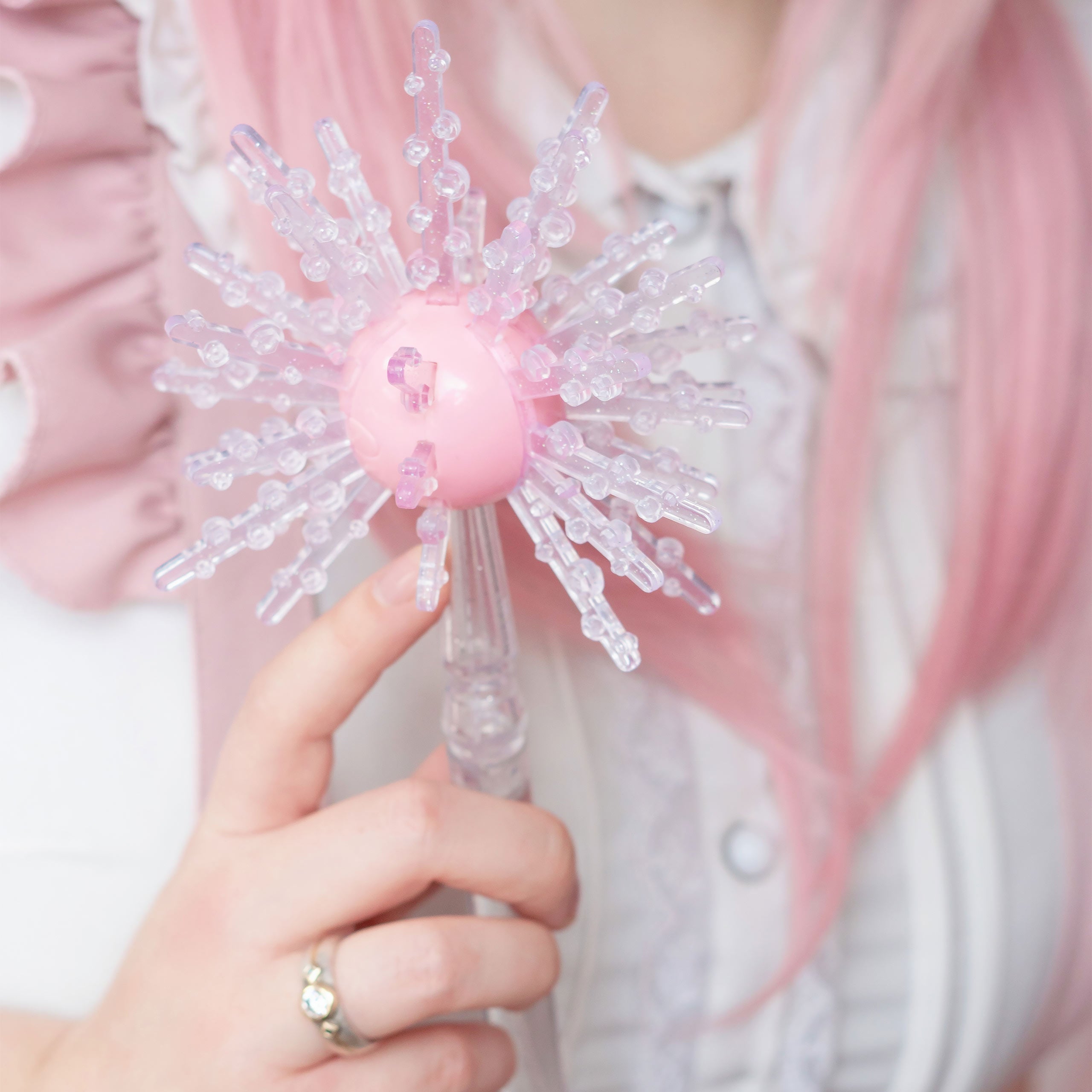 Productafbeelding Wicked - Glinda Toverstaf