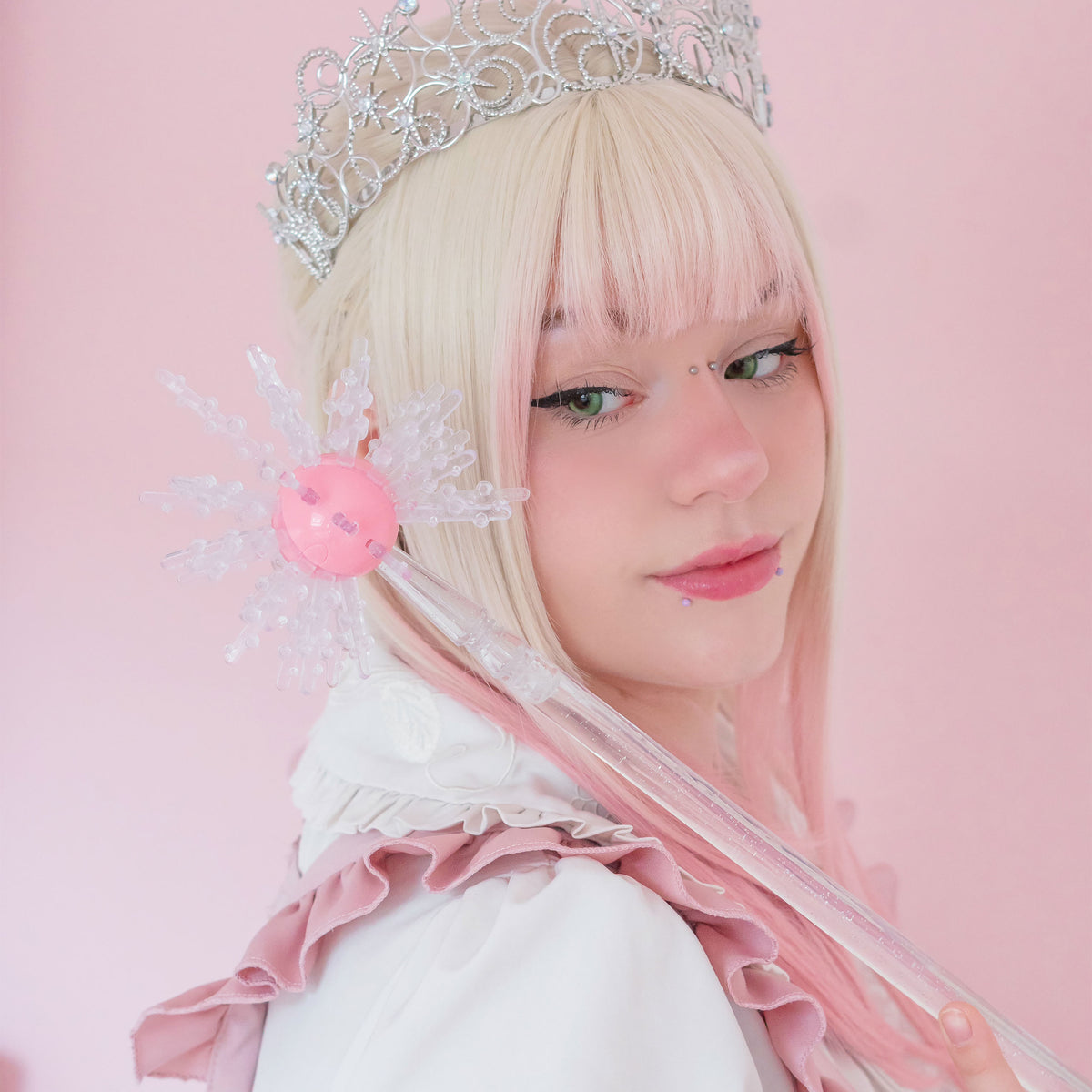Productafbeelding Wicked - Glinda Toverstaf