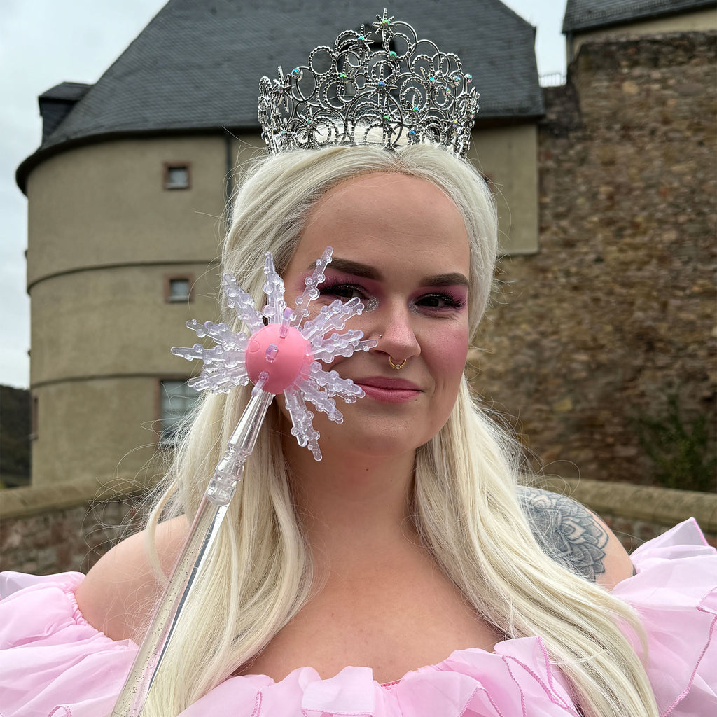 Productafbeelding Wicked - Glinda Toverstaf