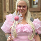 Productafbeelding Wicked - Glinda Toverstaf