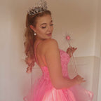 Productafbeelding Wicked - Glinda Toverstaf