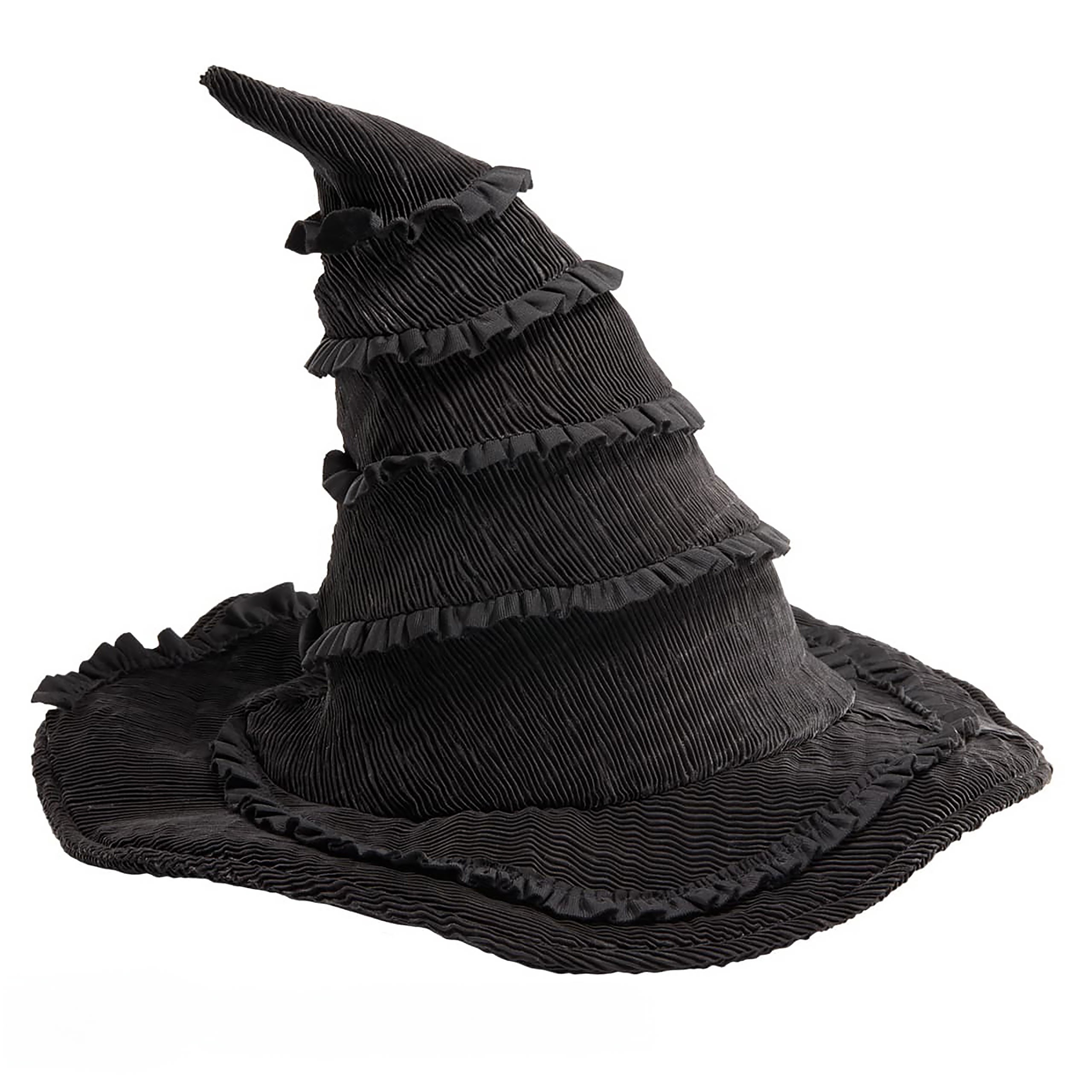 Productafbeelding Wicked - Elphaba Heksenhoed