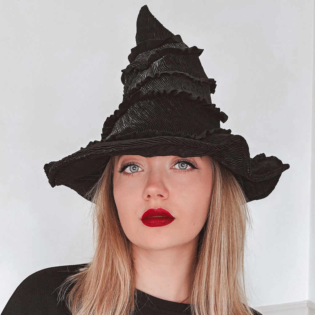 Productafbeelding Wicked - Elphaba Heksenhoed