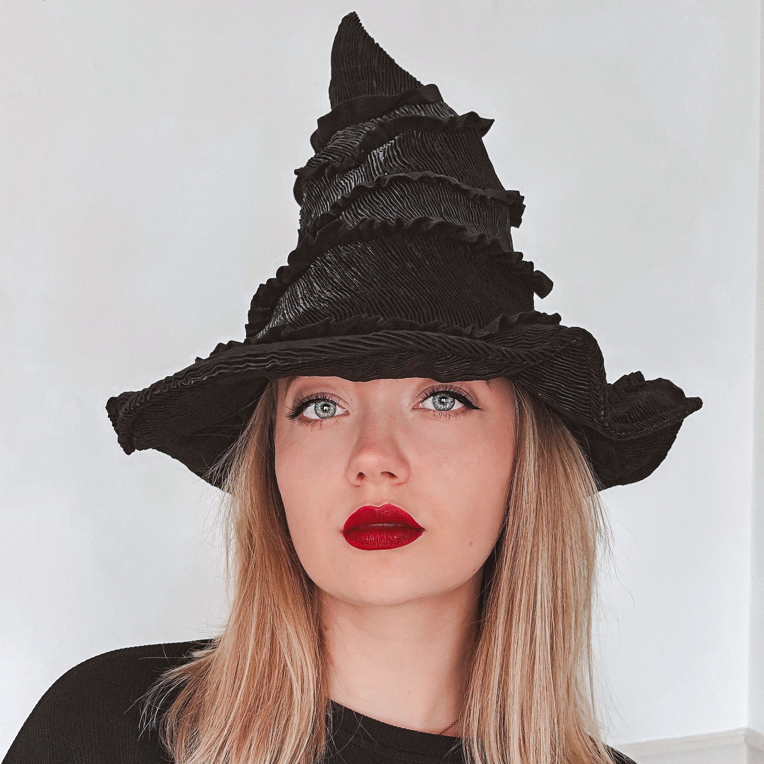 Productafbeelding Wicked - Elphaba Heksenhoed