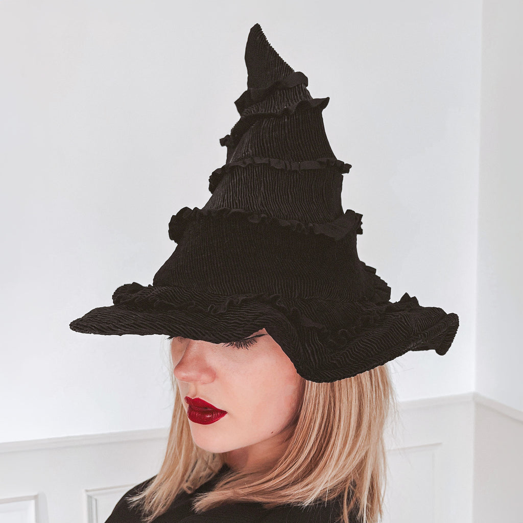 Productafbeelding Wicked - Elphaba Heksenhoed