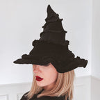 Productafbeelding Wicked - Elphaba Heksenhoed