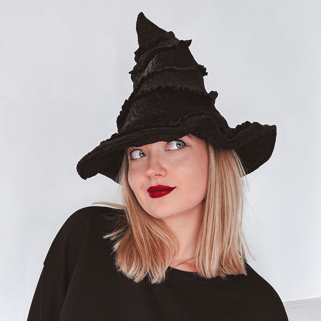 Productafbeelding Wicked - Elphaba Heksenhoed