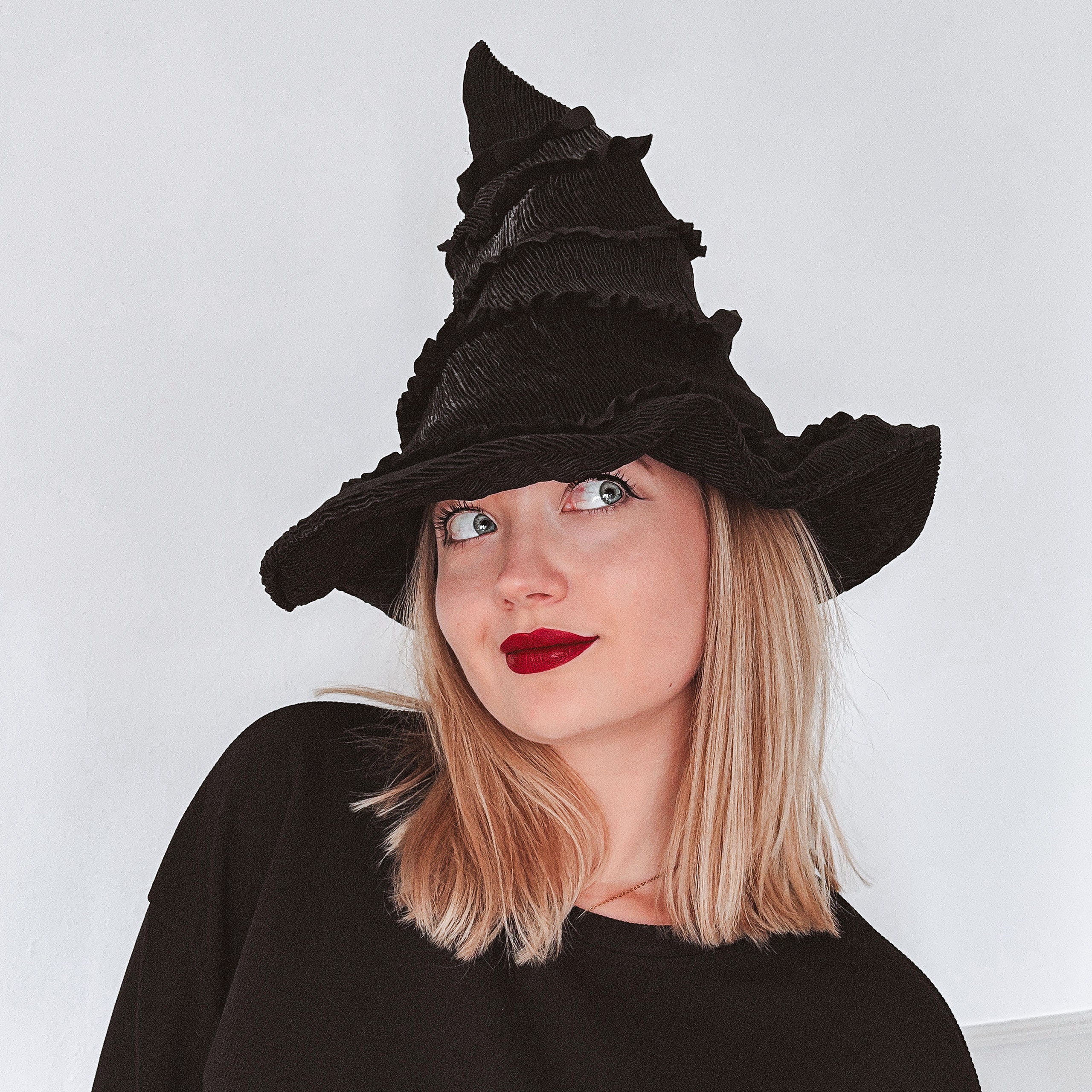 Productafbeelding Wicked - Elphaba Heksenhoed