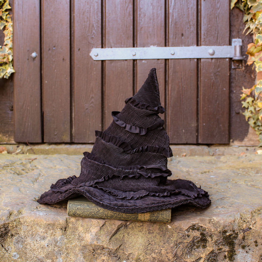 Productafbeelding Wicked - Elphaba Heksenhoed