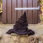 Productafbeelding Wicked - Elphaba Heksenhoed