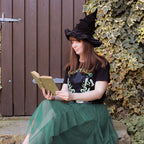 Productafbeelding Wicked - Elphaba Heksenhoed