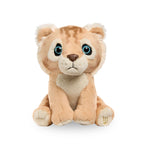 Productafbeelding Wicked - Laffe Leeuw Knuffel Figuur