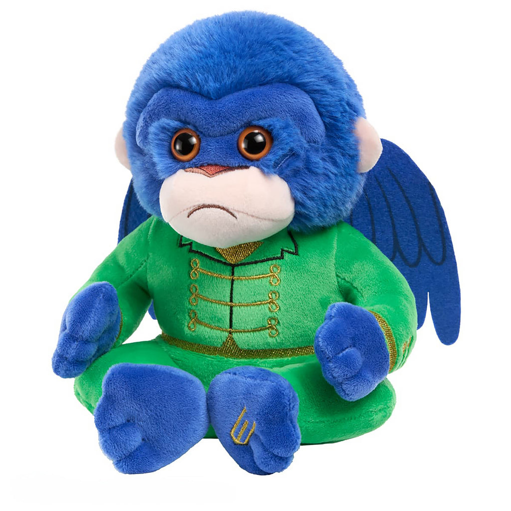 Productafbeelding Wicked - Chistery Nikko Pluche Figuur