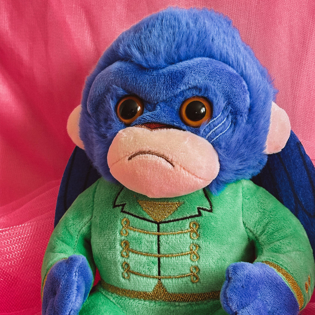 Productafbeelding Wicked - Chistery Nikko Pluche Figuur