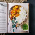 Productafbeelding Naruto Shippuden - De Verborgen Recepten