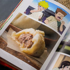Productafbeelding Naruto Shippuden - De Verborgen Recepten