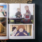 Productafbeelding Naruto Shippuden - De Verborgen Recepten