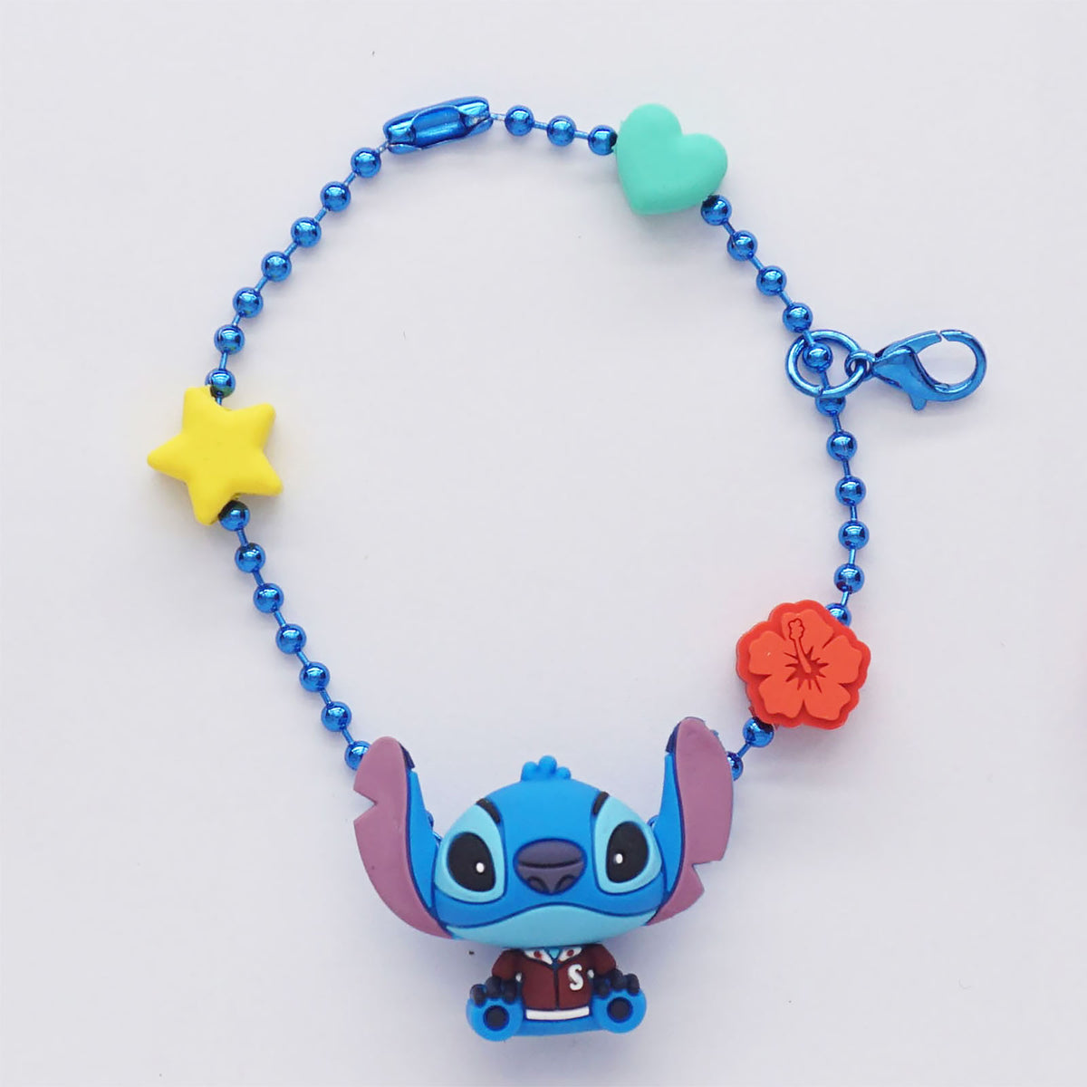 Productafbeelding Lilo & Stitch - 3D Mystery Charm Hanger