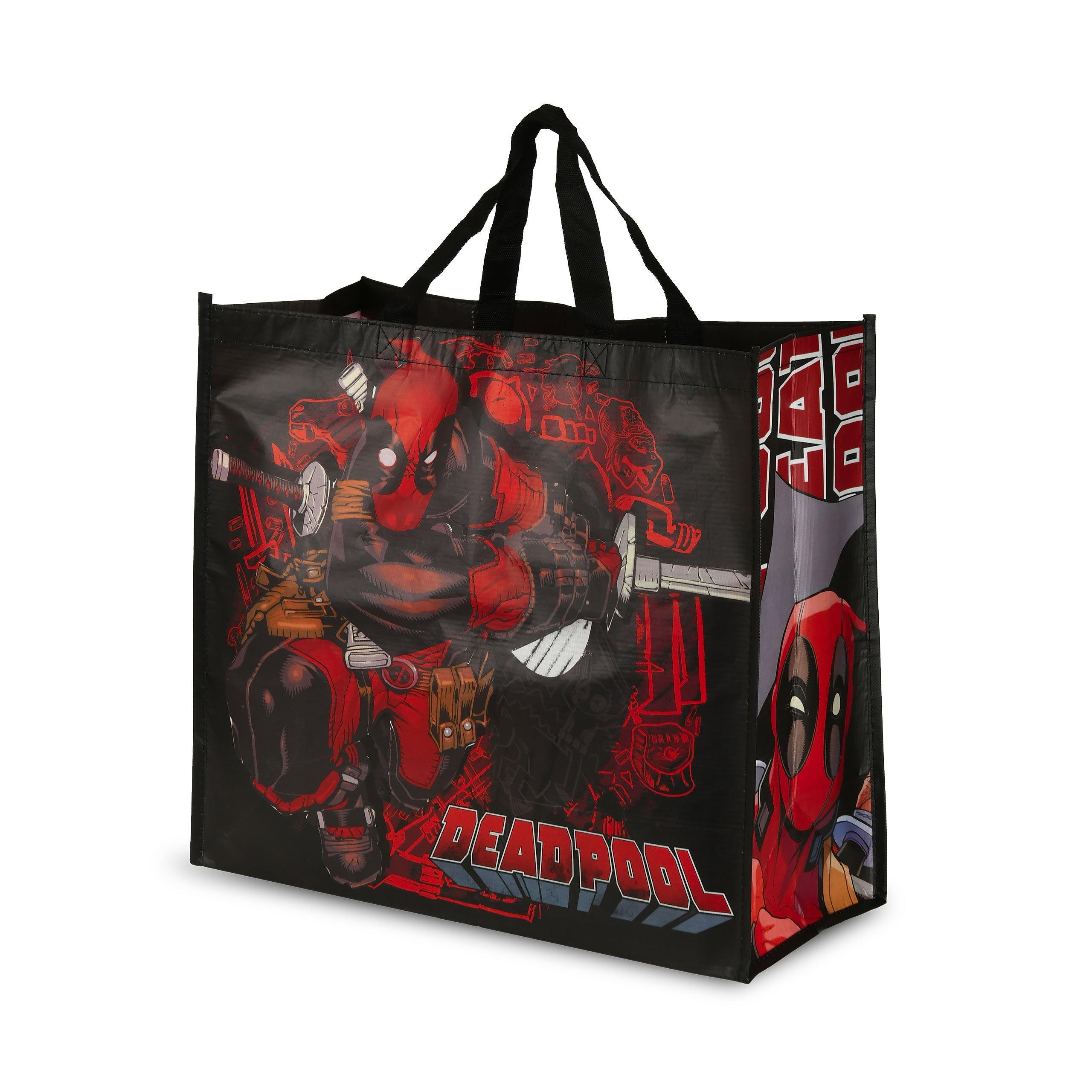 Productafbeelding Deadpool - Draagtas