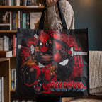 Productafbeelding Deadpool - Draagtas