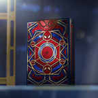 Productafbeelding Spider-Man - Deluxe Editie Kaartspel