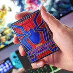 Productafbeelding Spider-Man - Deluxe Editie Kaartspel