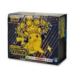 Productafbeelding Pokemon - Scarlet & Violet Surging Sparks Elite Trainer Box (EN)