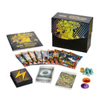 Productafbeelding Pokemon - Scarlet & Violet Surging Sparks Elite Trainer Box (EN)