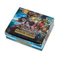 Productafbeelding Yu-Gi-Oh! - Crossover Breakers Verzamelkaarten Booster Display Engelse Versie