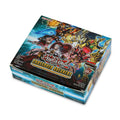 Productafbeelding Yu-Gi-Oh! - Crossover Breakers Ruilkaart Booster Display Duitse Versie