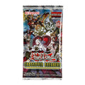 Productafbeelding Yu-Gi-Oh! - Crossover Breakers Ruilkaarten Booster Duitse Versie
