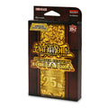 Productafbeelding Yu-Gi-Oh! - Quarter Century Bonanza Tuckbox Engelse Versie