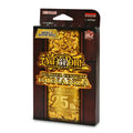 Productafbeelding Yu-Gi-Oh! - Quarter Century Bonanza Tuckbox Duitse versie