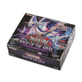 Productafbeelding Yu-Gi-Oh! - Rage of The Abyss Verzamelkaarten Booster Display Engelse Versie
