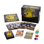 Productafbeelding Pokemon - Karmozijn & Purper Stormachtige Vonken Elite Trainer Box