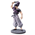 Productafbeelding Jujutsu Kaisen - Toji Fushiguro Figuur Ready For Battle Versie