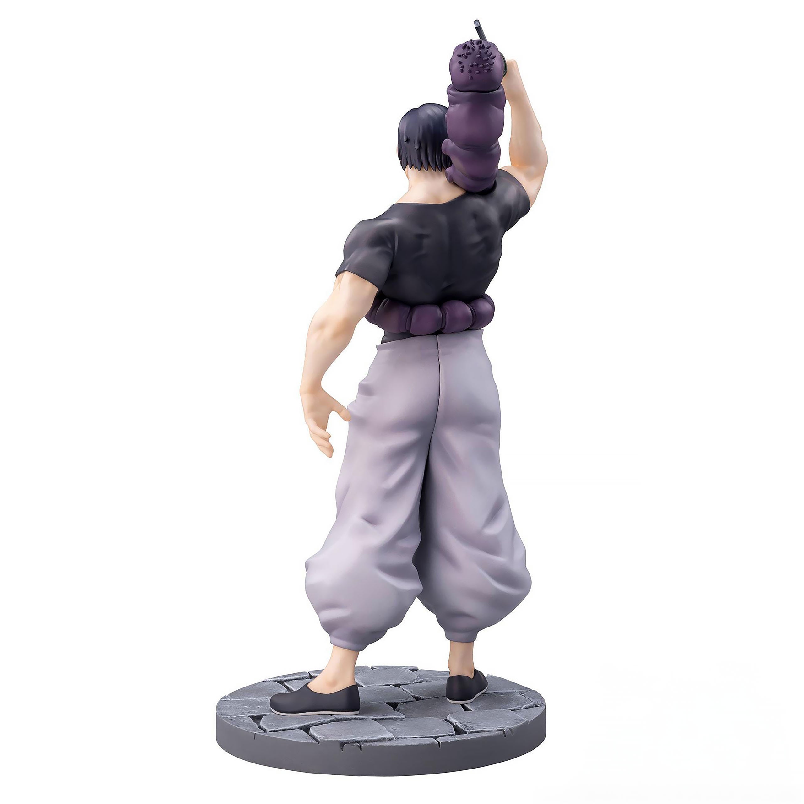 Productafbeelding Jujutsu Kaisen - Toji Fushiguro Figuur Ready For Battle Versie