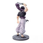 Productafbeelding Jujutsu Kaisen - Toji Fushiguro Figuur Ready For Battle Versie